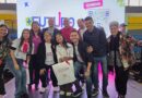 EL PROGRAMA MÁS FUTURO LLEGÓ A BARRANQUERAS: UNA OPORTUNIDAD PARA LOS QUE SE ESFUERZAN