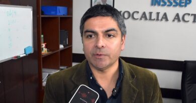 INSSSEP REFUERZA LA PREVENCIÓN ANTE ESTAFAS Y ADVIERTE A SUS AFILIADOS QUE NO BRINDEN DATOS PERSONALES