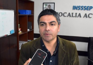 INSSSEP REFUERZA LA PREVENCIÓN ANTE ESTAFAS Y ADVIERTE A SUS AFILIADOS QUE NO BRINDEN DATOS PERSONALES