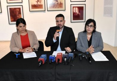 CHACO SERÁ SEDE DEL FORO NACIONAL DEL SEGURO NEA 2026