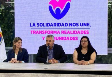 CHACO VIVIR MEJOR FUE RECONOCIDA COMO ONG DEL AÑO 2026 POR SU TRABAJO SOLIDARIO Y TERRITORIAL