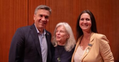 ZDERO ACOMPAÑÓ LA PRESENTACIÓN DE “RÍOS DEL YAGUARETÉ”, UNA INICIATIVA PARA RECONECTAR LOS ECOSISTEMAS DE LA CUENCA DEL PARANÁ