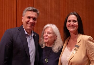 ZDERO ACOMPAÑÓ LA PRESENTACIÓN DE “RÍOS DEL YAGUARETÉ”, UNA INICIATIVA PARA RECONECTAR LOS ECOSISTEMAS DE LA CUENCA DEL PARANÁ