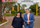 LA TIGRA ESTÁ DE FIESTA: CELEBRA SUS 101 AÑOS CON LA PRESENCIA DEL GOBERNADOR ZDERO