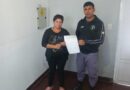 LA TIGRA- CAYÓ TRAS USAR UNA TARJETA EXTRAVIADA: HABÍA GASTADO $73.400 EN COMPRAS EN DIFERENTES COMERCIOS