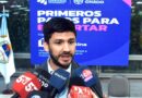 CHACO PREPARA UNA NUEVA MISIÓN COMERCIAL A PARAGUAY Y CAPACITA A EMPRESAS Y EMPRENDEDORES PARA ABRIR NUEVOS MERCADOS