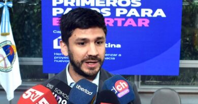 CHACO PREPARA UNA NUEVA MISIÓN COMERCIAL A PARAGUAY Y CAPACITA A EMPRESAS Y EMPRENDEDORES PARA ABRIR NUEVOS MERCADOS