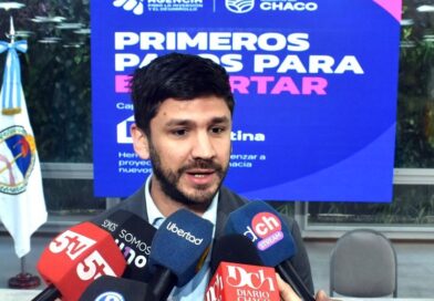 CHACO PREPARA UNA NUEVA MISIÓN COMERCIAL A PARAGUAY Y CAPACITA A EMPRESAS Y EMPRENDEDORES PARA ABRIR NUEVOS MERCADOS