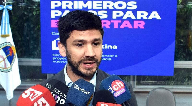 CHACO PREPARA UNA NUEVA MISIÓN COMERCIAL A PARAGUAY Y CAPACITA A EMPRESAS Y EMPRENDEDORES PARA ABRIR NUEVOS MERCADOS