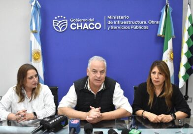 ADICCIONES: CHACO LLEVARÁ LA PREVENCIÓN A TODAS LAS ESCUELAS EN UNA JORNADA PROVINCIAL SIMULTÁNEA
