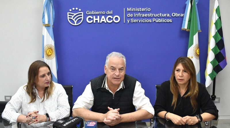 ADICCIONES: CHACO LLEVARÁ LA PREVENCIÓN A TODAS LAS ESCUELAS EN UNA JORNADA PROVINCIAL SIMULTÁNEA