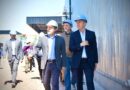 MÁS PRODUCCIÓN, MÁS EXPORTACIONES: ZDERO ACOMPAÑA EL CRECIMIENTO DE INSUGA