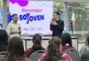 PROGRAMA “SOY JOVEN”: ESTUDIANTES DE AVIA TERAI Y NAPENAY VIVIERON UNA JORNADA EDUCATIVA EN RESISTENCIA