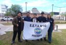 ESTUDIANTES CHAQUEÑOS SE DESTACARON EN LAS OLIMPIADAS NACIONALES DE INNOVACIÓN Y TECNOLOGÍA