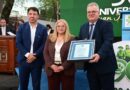 JUAN JOSÉ CASTELLI CELEBRÓ 90 AÑOS DE HISTORIA E IDENTIDAD