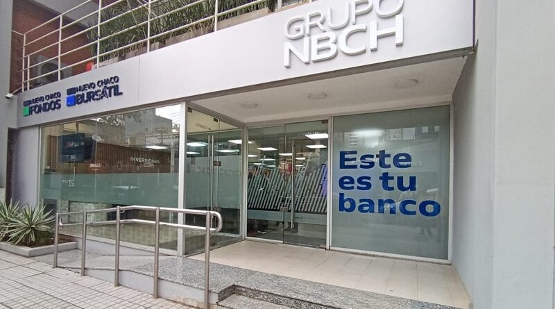 GESTIÓN DEL FAL: NBCH SUMA LA SOLVENCIA DE SU PROPIA ADMINISTRADORA DE FONDOS
