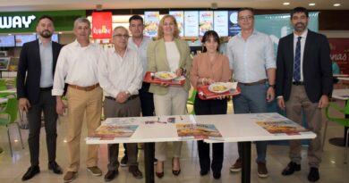 ÑOQUIS PARA EL IACCO: LA CAMPAÑA SOLIDARIA DE RICCOLLINI PARA APORTAR EL INSTITUTO CARDIOLÓGICO Y ONCOLÓGICO