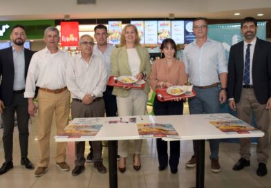 ÑOQUIS PARA EL IACCO: LA CAMPAÑA SOLIDARIA DE RICCOLLINI PARA APORTAR EL INSTITUTO CARDIOLÓGICO Y ONCOLÓGICO