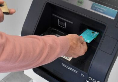 SUELDOS DE OCTUBRE: PASIVOS COBRAN EL 29 Y ACTIVOS EL 30 DE OCTUBRE