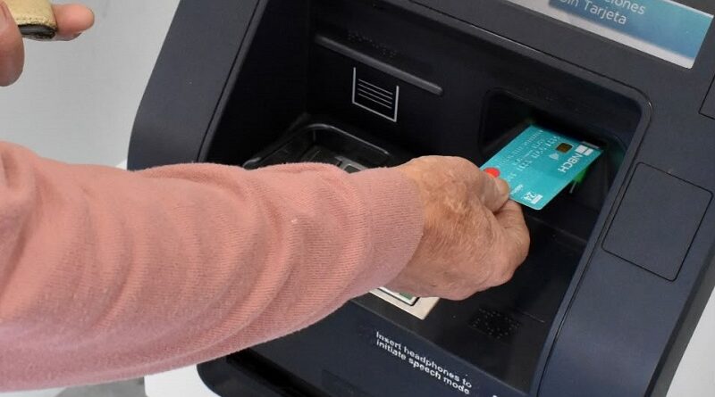 SUELDOS DE OCTUBRE: PASIVOS COBRAN EL 29 Y ACTIVOS EL 30 DE OCTUBRE