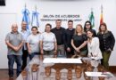 EL GOBIERNO PROVINCIAL OTORGÓ UN PREDIO A LA FUNDACIÓN 4 PATITAS PARA FORTALECER EL RESCATE Y EL CUIDADO ANIMAL