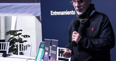 NBCH INVITA A LA JORNADA PARA “GRANDES Y NO TANTO” CON JULIO LÓPEZ PARA ENTRENARSE CONTRA LOS FRAUDES