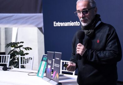NBCH INVITA A LA JORNADA PARA “GRANDES Y NO TANTO” CON JULIO LÓPEZ PARA ENTRENARSE CONTRA LOS FRAUDES