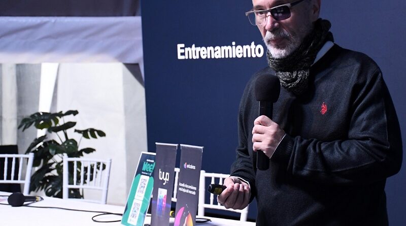 NBCH INVITA A LA JORNADA PARA “GRANDES Y NO TANTO” CON JULIO LÓPEZ PARA ENTRENARSE CONTRA LOS FRAUDES